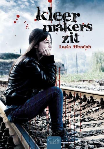 Clavis Young adult - Kleermakerszit (9789044826012), Verzenden, Nieuw