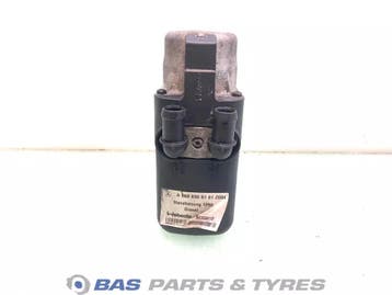 Webasto TP50 Standkachel A 007 830 54 61, Ophalen, Gebruikt, Overige merken, Airco en Verwarming