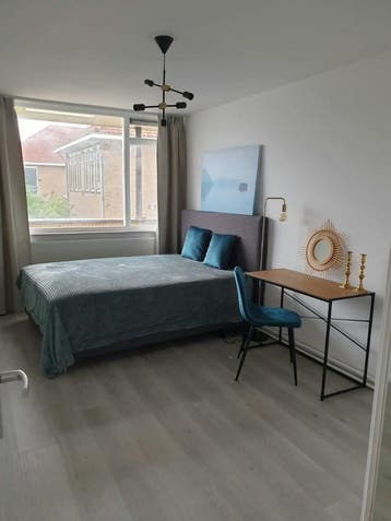 Kamer te huur in Amstelveen - 18 m² - 1 kamer(s), Overige regio's