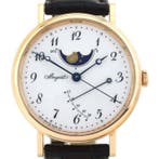 Breguet - Classique - 7787BR/29/9V6 - Heren - 2019, Nieuw