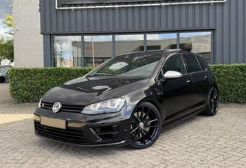 18 / 19 inch VW Prestoria look velgen Golf 6/7/8 GTI T-Roc, Ophalen of Verzenden, Nieuw, 19 inch, Velg(en)