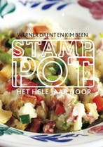 Stamppot | 9789075979404 | DRENT, Werner / Been, Kim, Zo goed als nieuw, DRENT, Werner / Been, Kim