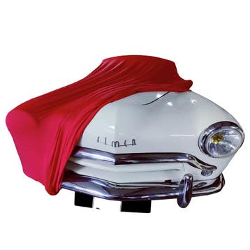 Autohoes voor Simca Aronde (1951-1964) Indoor BESTE PASVORM, Ophalen of Verzenden, Nieuw, Op maat