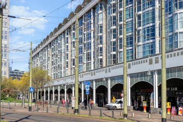 Te huur: Appartement Palaceplein in Den Haag, Den Haag, Appartement, Zuid-Holland