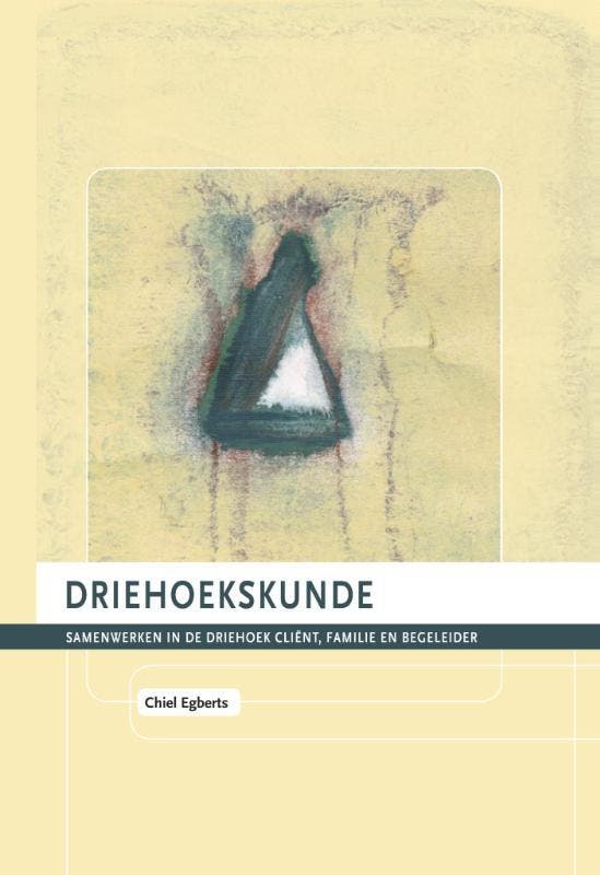Driehoekskunde 9789077834596, Boeken, Studieboeken en Cursussen, Zo goed als nieuw, Verzenden