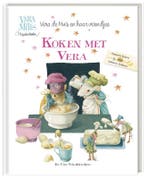 Koken met Vera / Vera de muis en haar vriendjes, Verzenden, Zo goed als nieuw, Marjolein Bastin