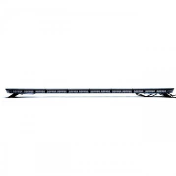 LED Waarschuwingslamp/zwaailamp lichtbalk 160CM 12-24V 612W, Verzenden, Nieuw, Verlichting