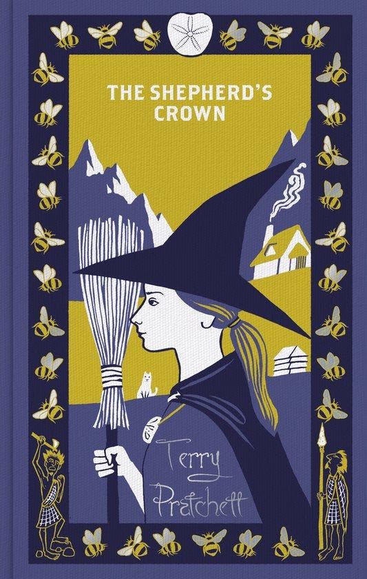 9780857536099 The Shepherds Crown Terry Pratchett, Boeken, Romans, Nieuw, Verzenden