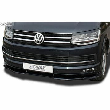Vario-X Voorspoiler VW Transporter T6 RD VVW53, Nieuw, Voor, Volkswagen