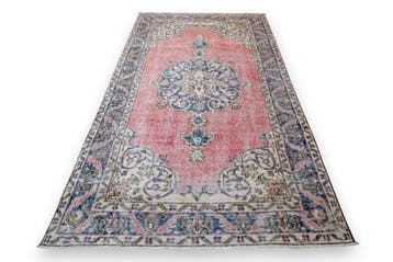 klassieke vintage - Vloerkleed - 220 cm - 115 cm -, Nieuw