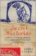 Secret Histories, Ophalen of Verzenden, Nieuw