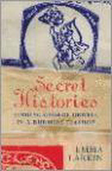 Secret Histories, Ophalen of Verzenden, Nieuw