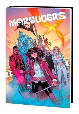 Marauders By Gerry Duggan Volume 2 [OHC], Verzenden, Zo goed als nieuw