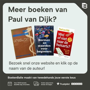 Petrichor verhalen - Paul van Dijk 9789491773013, Verzenden, Gelezen, Paul van Dijk
