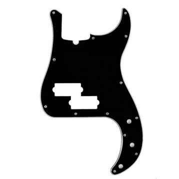 Fender 991352000 pickguard Standard Precision Bass®, 13, Ophalen of Verzenden, Nieuw