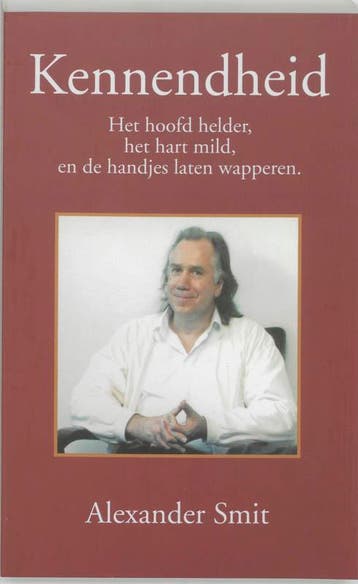 Kennendheid - A. Smit 9789077228043, Verzenden, Gelezen, A. Smit