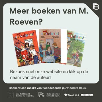 Klopgeesten? / Romana en Ragebol 9789020662504 M. Roeven, Verzenden, Gelezen, M. Roeven