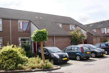 Te huur: Appartement Loenhorst in Alphen aan den Rijn, Alphen aan den Rijn, Appartement, Zuid-Holland
