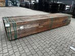 Okan hardhouten balken, Tuin en Terras, Palen, Balken en Planken, Nieuw, 250 cm of meer, Hardhout