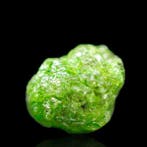 Vivid Green Diamond • GEEN MINIMUMPRIJS • Zeldzame kleur en
