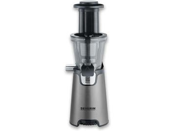 Veiling - Severin Slow Juicer ES 3571 — fruitpers - 150W, Witgoed en Apparatuur, Gebruikt