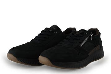 Rieker Sneakers in maat 44 Blauw, Rieker, Verzenden, Blauw, Sneakers of Gympen