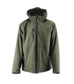 Travelin Jas in maat XXL Groen, Kleding | Heren, Jassen | Winter, Verzenden, Zo goed als nieuw, Overige kleuren, Travelin