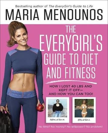 The Everygirl Diet | 9780804177139 (Paperback) | Zink Ink, Ophalen of Verzenden, Zo goed als nieuw