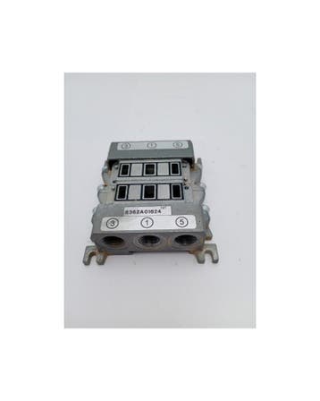 Pneumax 6362A01624 Ventielblok, Verzenden