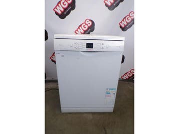 Bosch vrijstaande vaatwasser - 4 programmas - Vario Speed, Witgoed en Apparatuur, Vaatwasmachines, Verzenden, Zo goed als nieuw