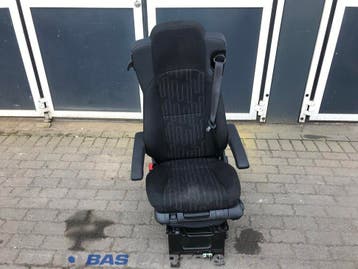 Chauffeursstoel Mercedes A 960 910 73 04, Ophalen, Gebruikt, Mercedes-Benz, Interieur en Bekleding
