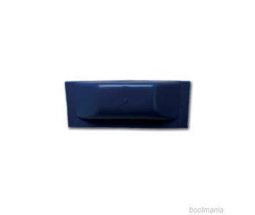 Majoni fender Jetty Mini 25x7x10cm navy, Verzenden, Nieuw