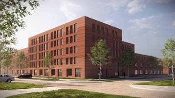 Appartement te huur in s-Hertogenbosch - 73 m² - 3 kamer(s), Appartement, 's-Hertogenbosch, Noord-Brabant