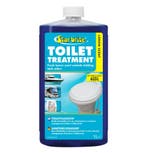 Starbrite Toiletvloeistof - 1 Liter, Ophalen of Verzenden, Nieuw