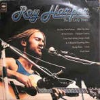 LP gebruikt - Roy Harper - The Early Years (UK, 1977), Verzenden, Zo goed als nieuw