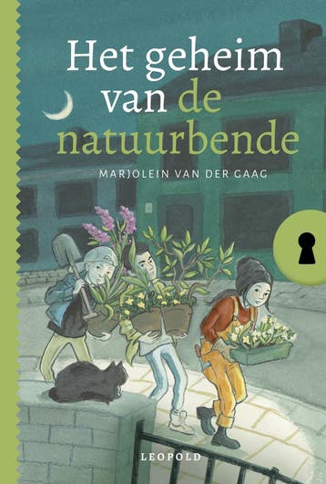 Geheim van… - Het geheim van de natuurbende (9789025888190, Boeken, Kinderboeken | Kleuters, Verzenden, Nieuw