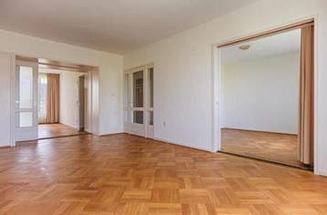 Te Huur 4 Kamer Appartement Van Alkemadelaan In Den Haag, Den Haag, Den Haag, Direct bij eigenaar, Appartement