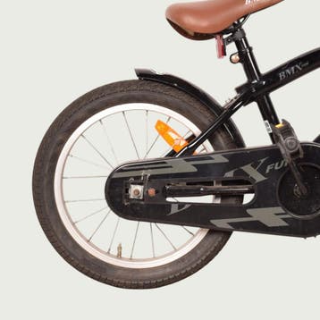 2Cycle kinderfiets 16 inch, Ophalen of Verzenden, Gebruikt, 2Cycle