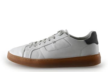 Greve Sneakers in maat 42 Wit, Verzenden, Wit, Greve, Sneakers of Gympen