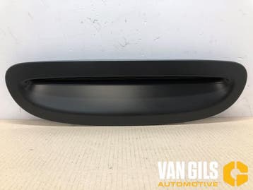 Grille Mini Cooper S O269274, Ophalen of Verzenden, Nieuw