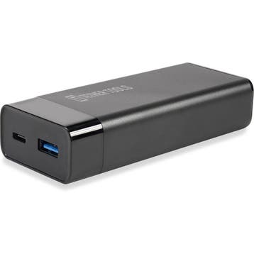 TetherTools ONsite USB-C 30W Battery Pack (9.600 mAh), Ophalen of Verzenden, Nieuw