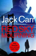 Red Sky Mourning 9781398530171 Jack Carr, Verzenden, Gelezen, Jack Carr