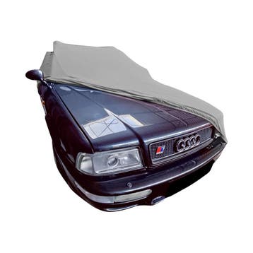 Autohoes voor Audi RS2 (1994-1996) Indoor BESTE PASVORM car, Ophalen of Verzenden, Nieuw, Op maat