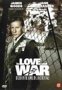 In love and war - DVD, Cd's en Dvd's, Verzenden, Nieuw in verpakking