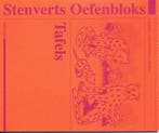 Stenverts Oefenbloks Tafels, Verzenden, Nieuw