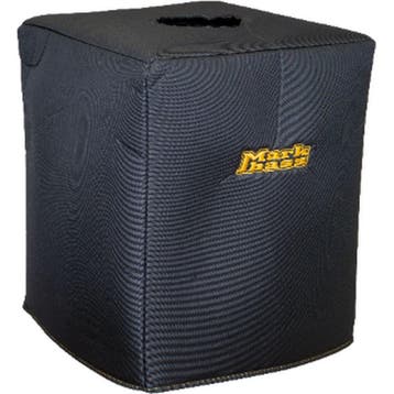 Markbass MB58R Cover CMD - M Standard, Verzenden, Nieuw