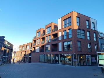 Appartement te huur in Terneuzen - 61 m² - 3 kamer(s) - 3, Appartement, Terneuzen, Zeeland