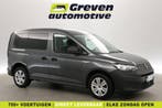 Volkswagen Caddy 2.0 TDI 122PK  Automaat  2xSchuifdeur, Auto's, Automaat, Volkswagen, Diesel, Nieuw