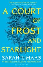 A Court Of Frost And Starlight | Sarah J. Maas, Boeken, Ophalen of Verzenden, Nieuw, Sarah J. Maas