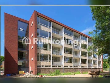 54 m² flat in Arnhem, 3 kamers (Gelderland), Gelderland